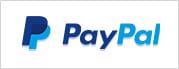 PayPal er den mest ansvarlige og sikre tjeneste til ind- og udbetaling når du spiller online casino.