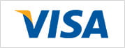 Logoet for VISA