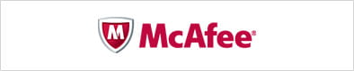Optimal software-sikkerhed med McAfee