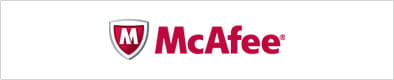 Optimal software-sikkerhed med McAfee